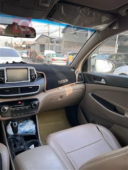 هیوندای تۆکسۆن